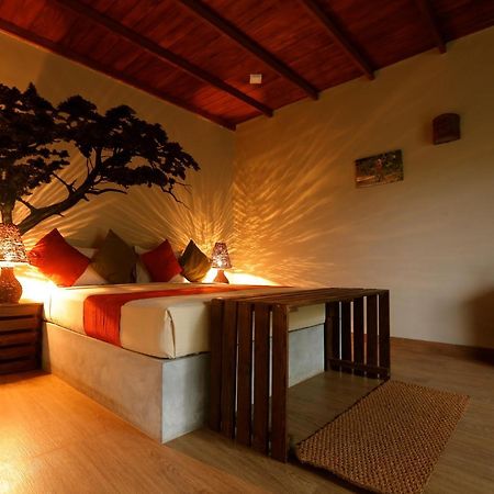 Kele Yala Villa Dış mekan fotoğraf