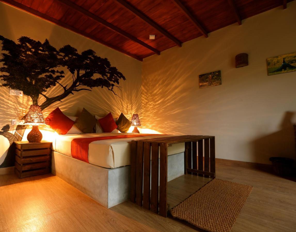 Kele Yala Villa Dış mekan fotoğraf