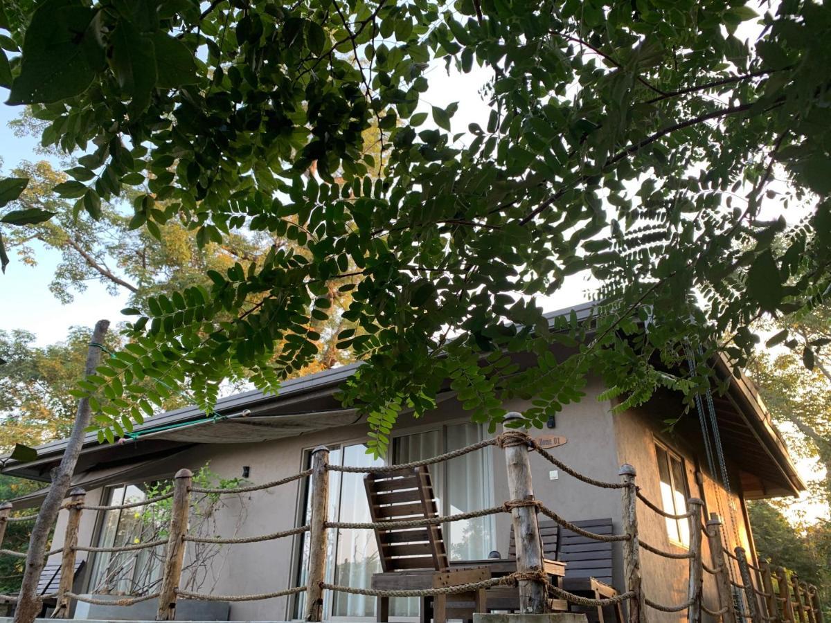 Kele Yala Villa Dış mekan fotoğraf