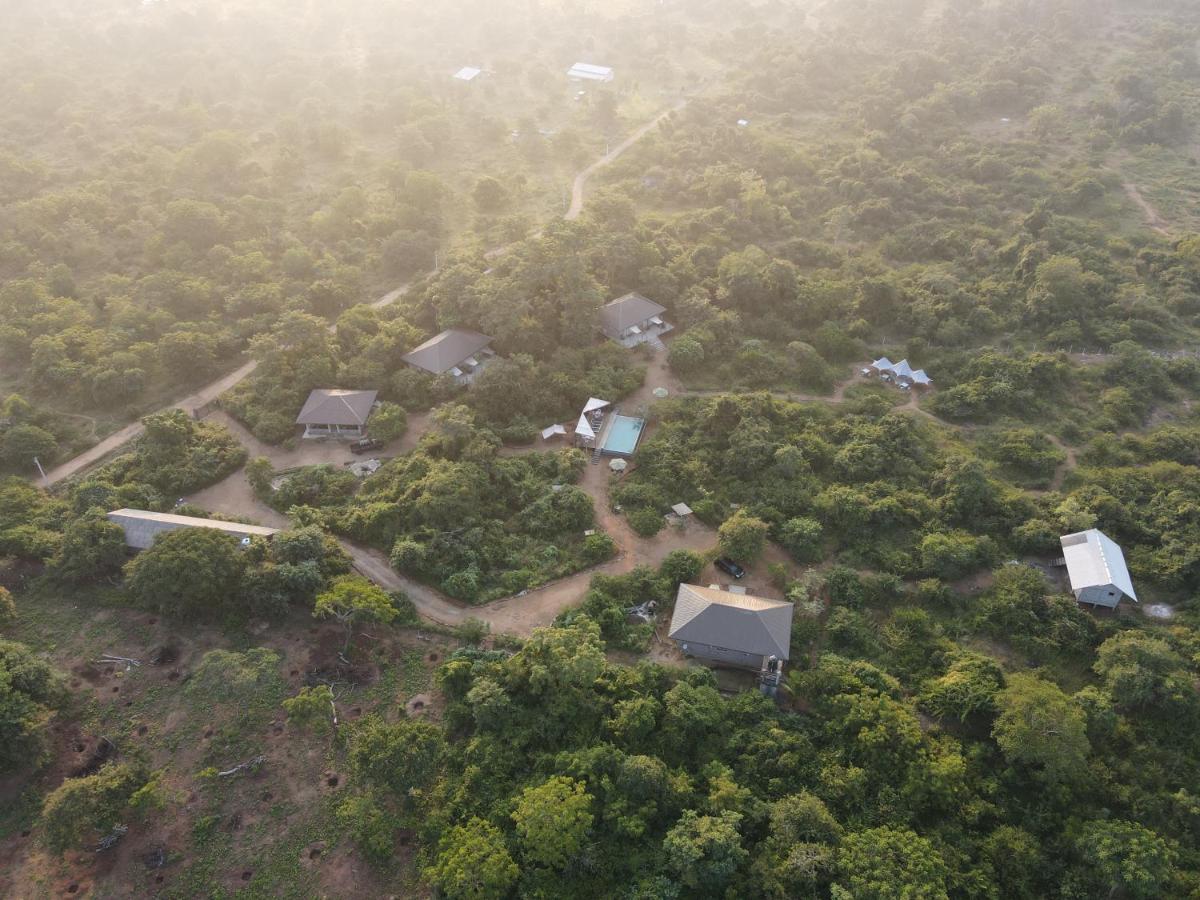 Kele Yala Villa Dış mekan fotoğraf