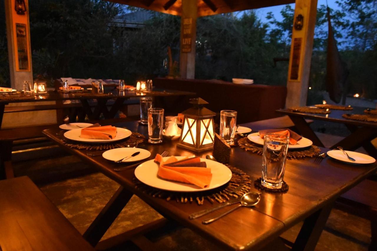 Kele Yala Villa Dış mekan fotoğraf