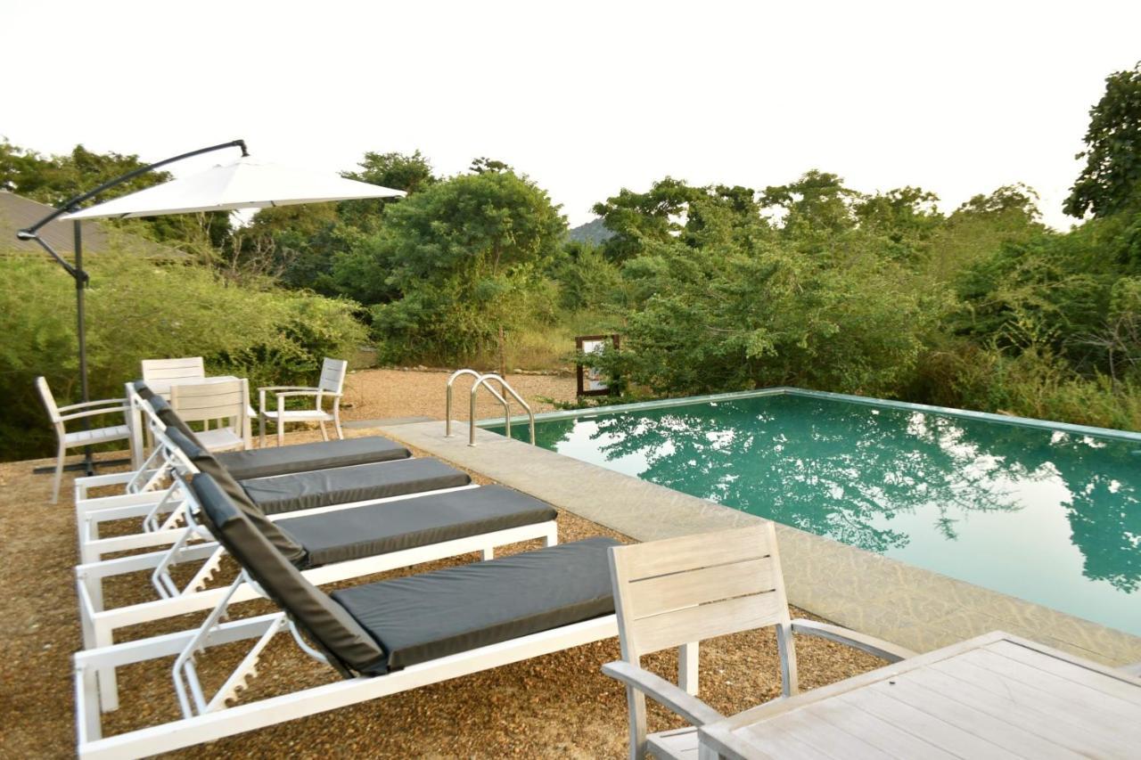 Kele Yala Villa Dış mekan fotoğraf