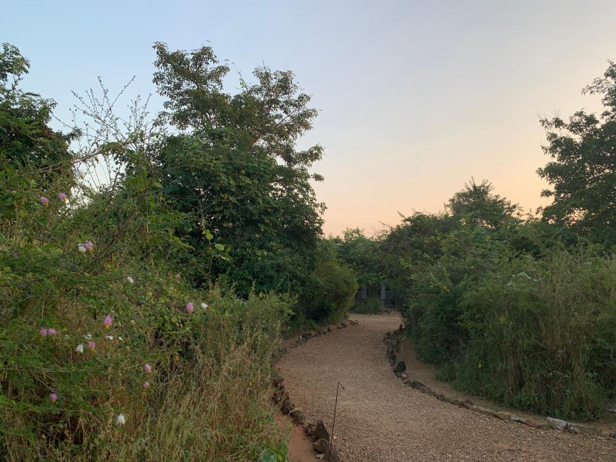 Kele Yala Villa Dış mekan fotoğraf