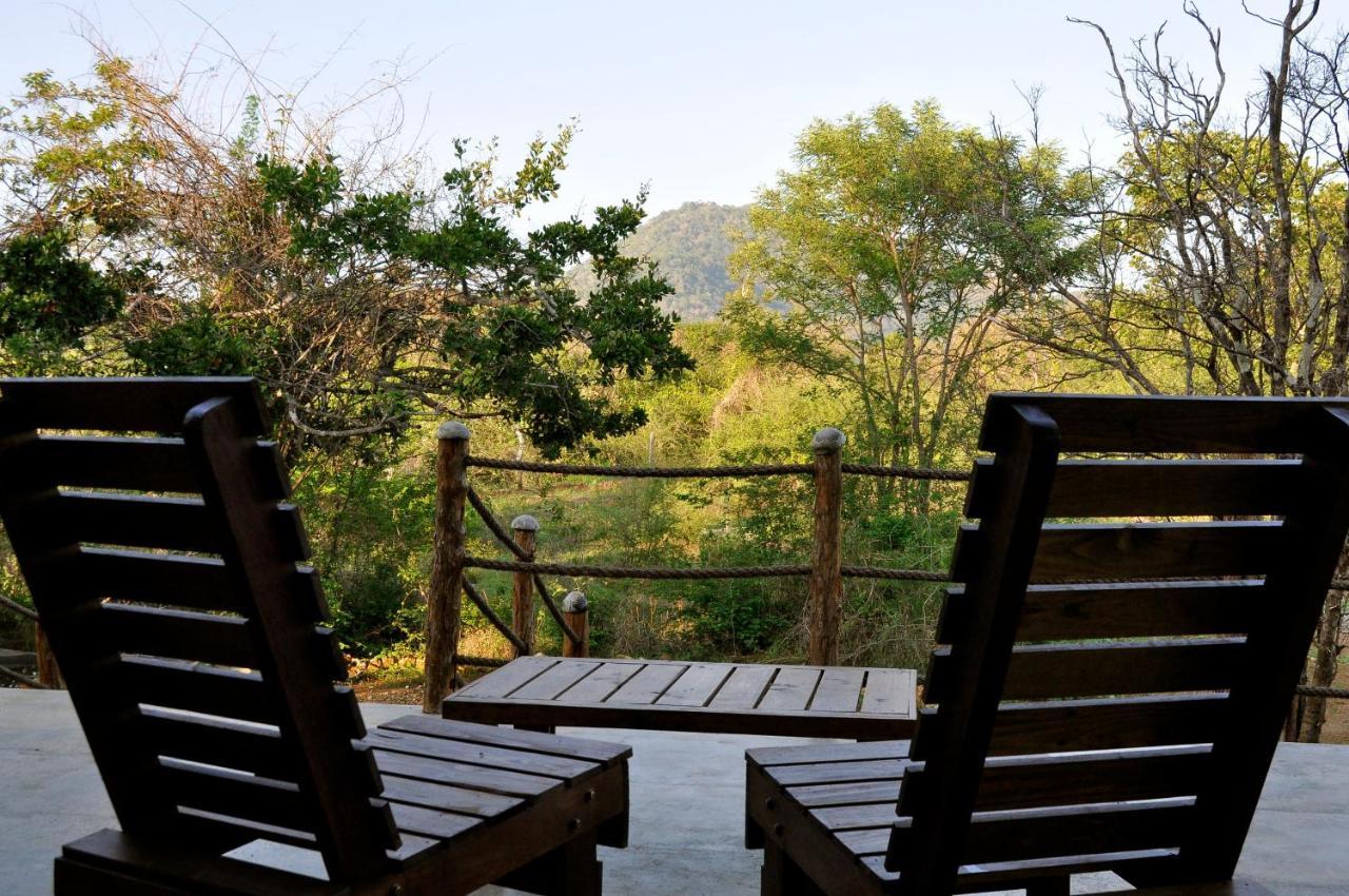 Kele Yala Villa Dış mekan fotoğraf