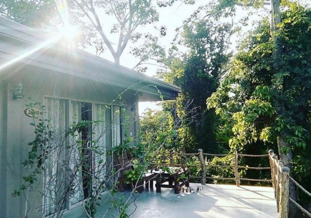 Kele Yala Villa Dış mekan fotoğraf