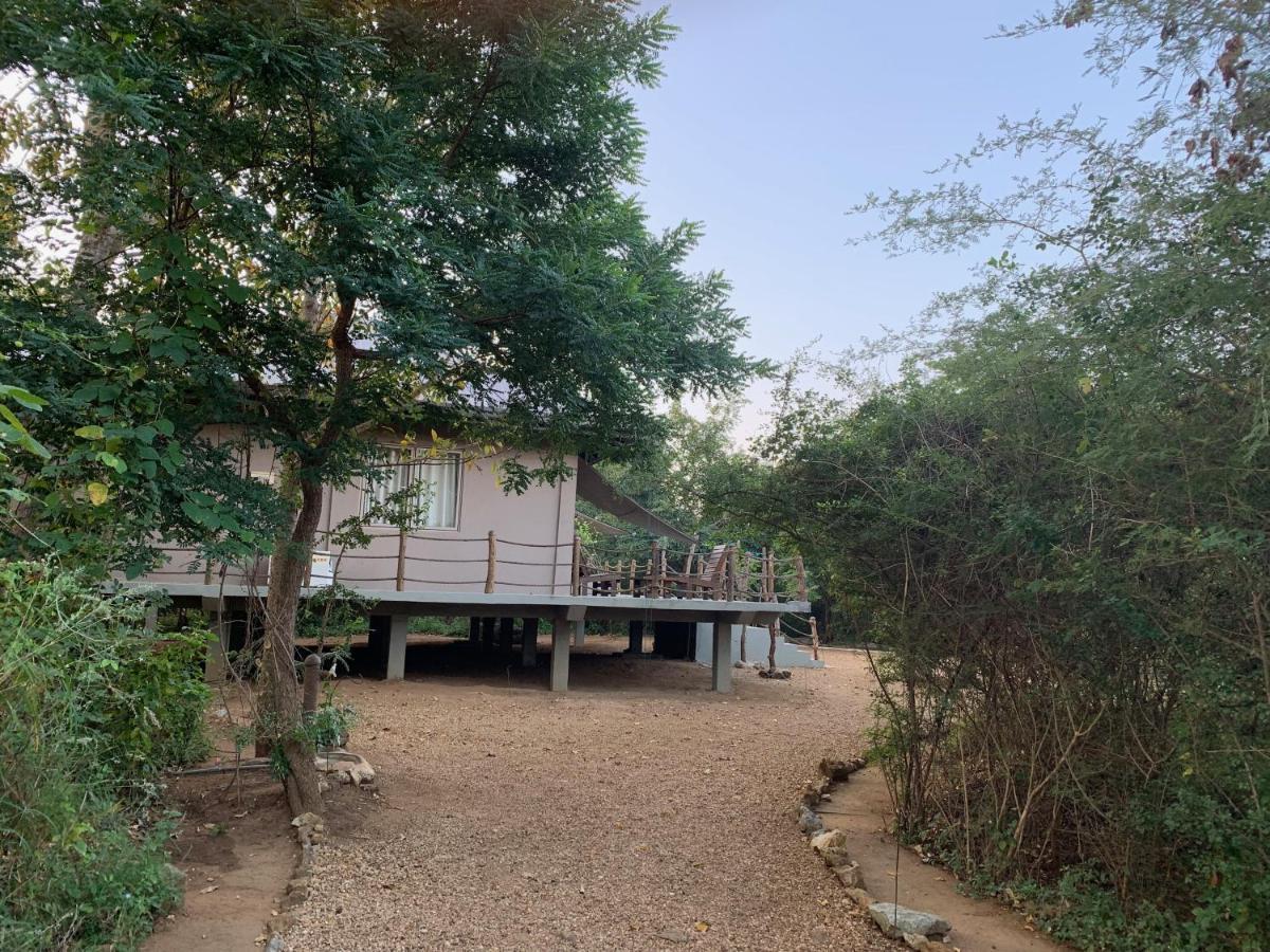 Kele Yala Villa Dış mekan fotoğraf