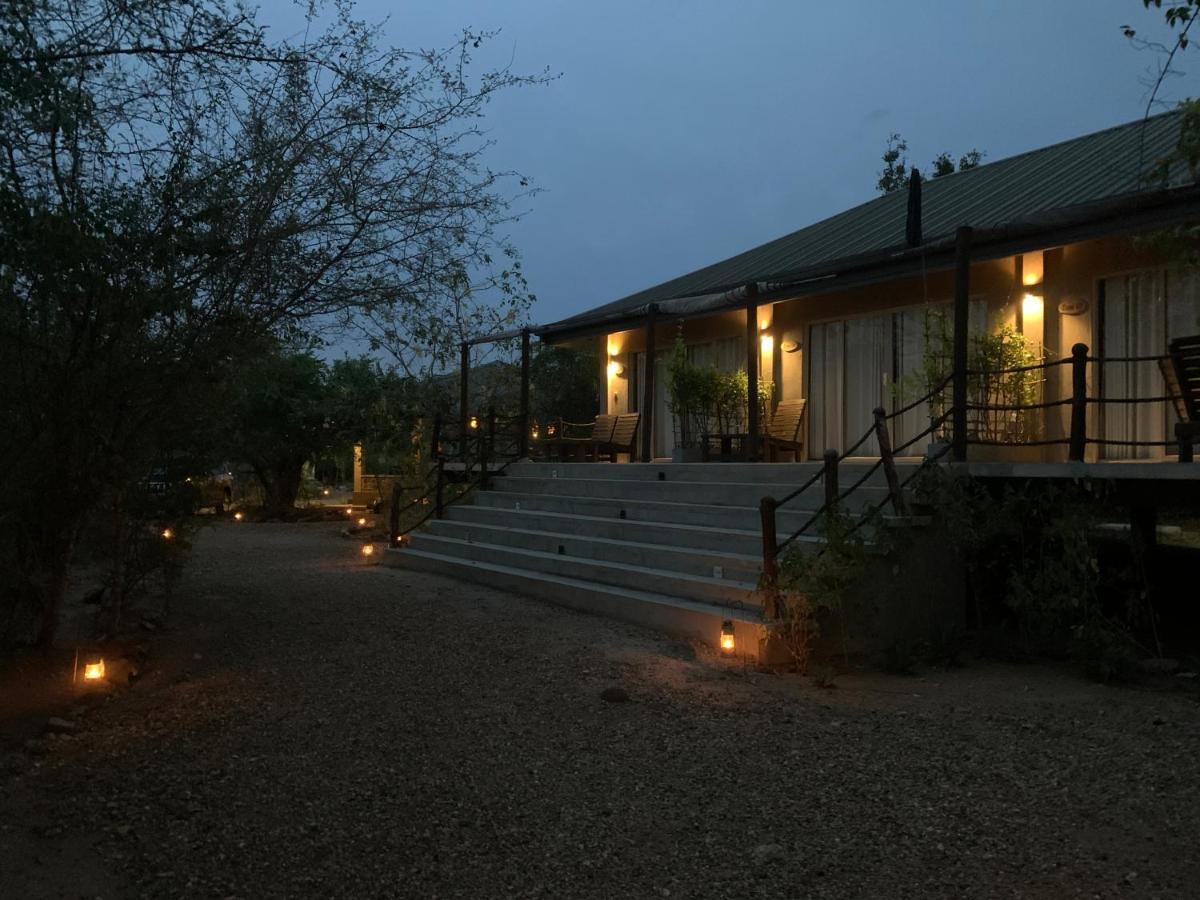 Kele Yala Villa Dış mekan fotoğraf