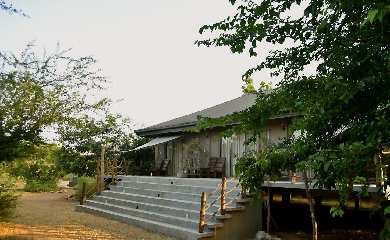 Kele Yala Villa Dış mekan fotoğraf