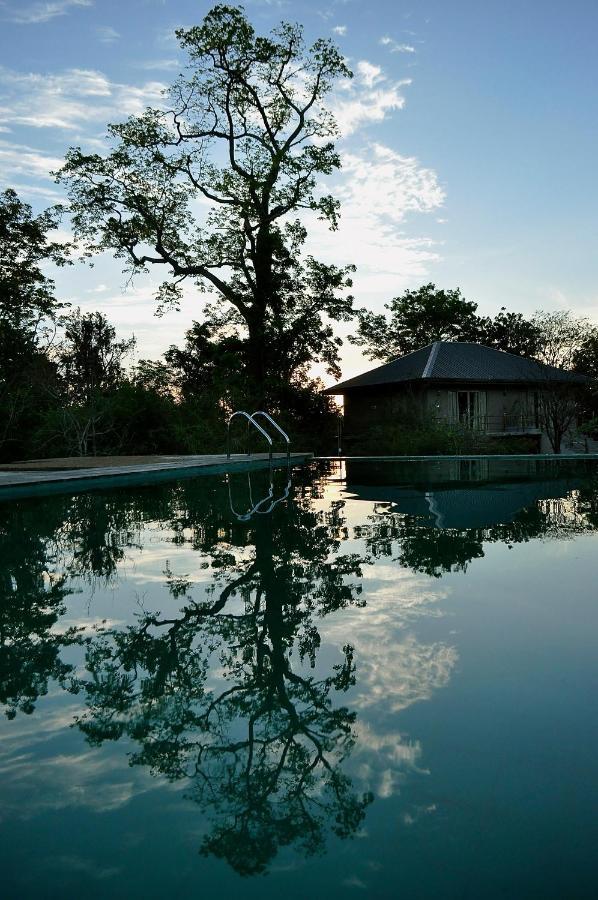 Kele Yala Villa Dış mekan fotoğraf