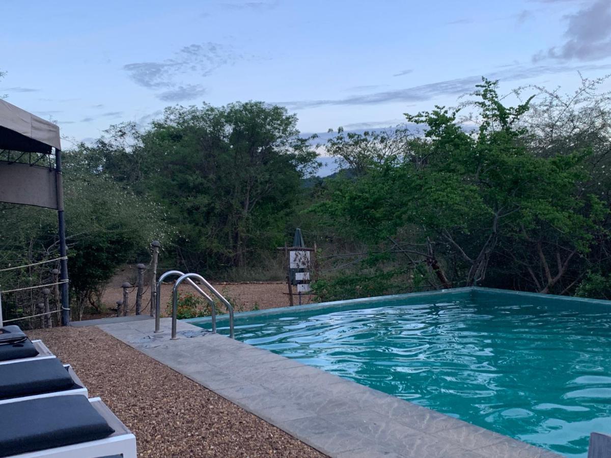 Kele Yala Villa Dış mekan fotoğraf