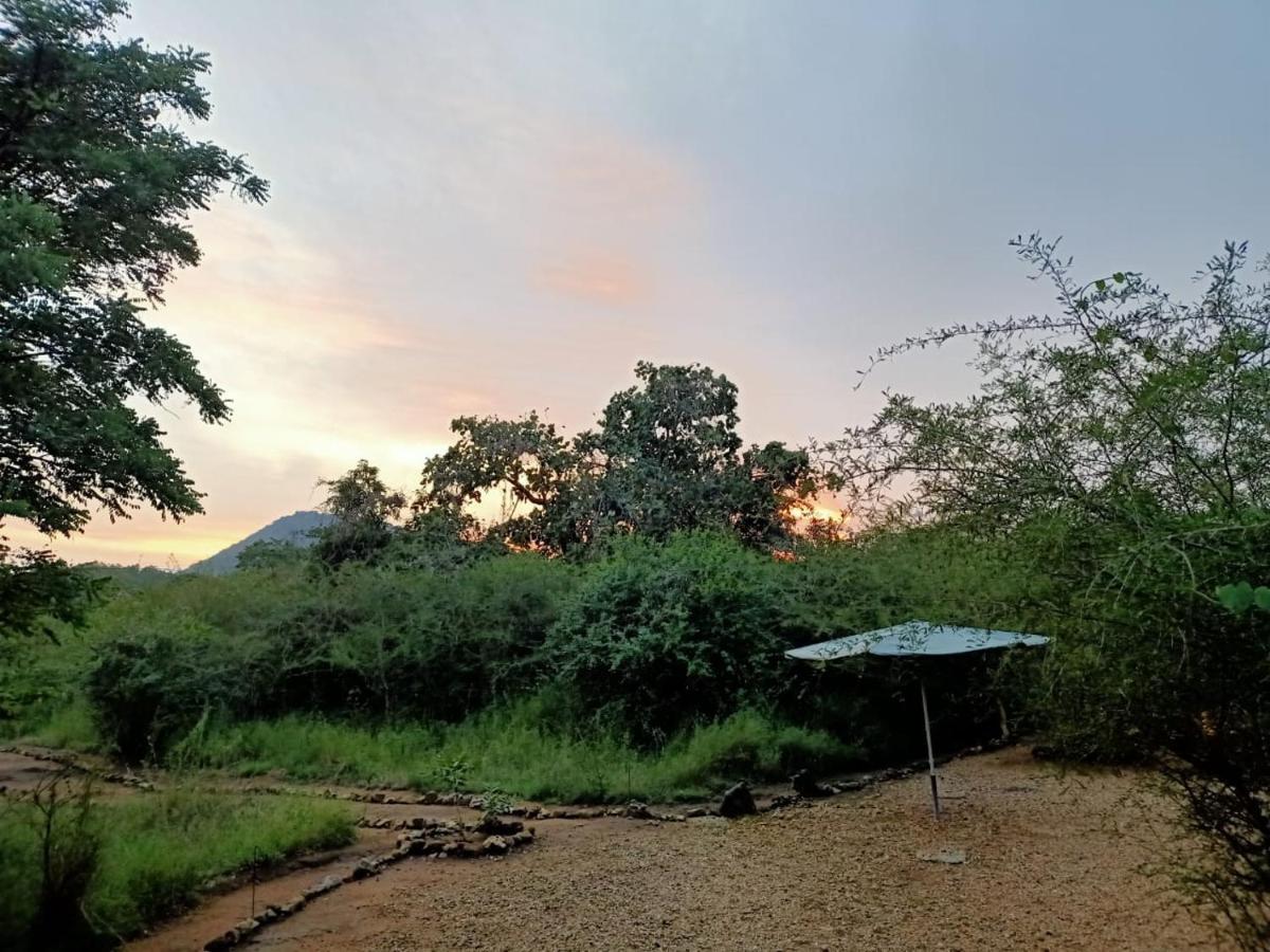 Kele Yala Villa Dış mekan fotoğraf